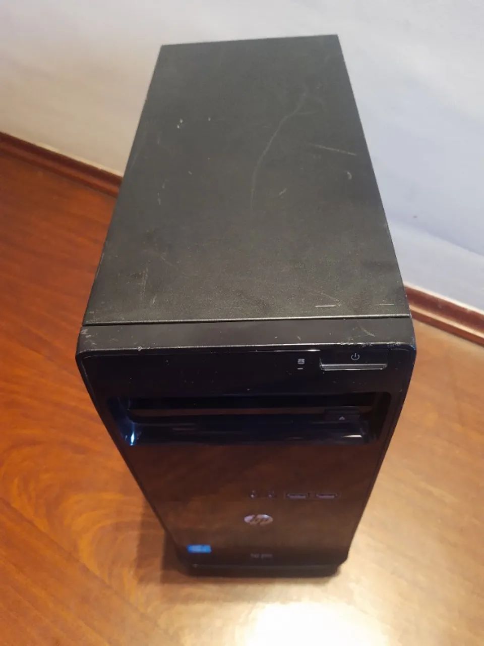 CPU Intel Core 2 Duo E8400 6Gb Ddr3 Hd 500Gb - Foto 2