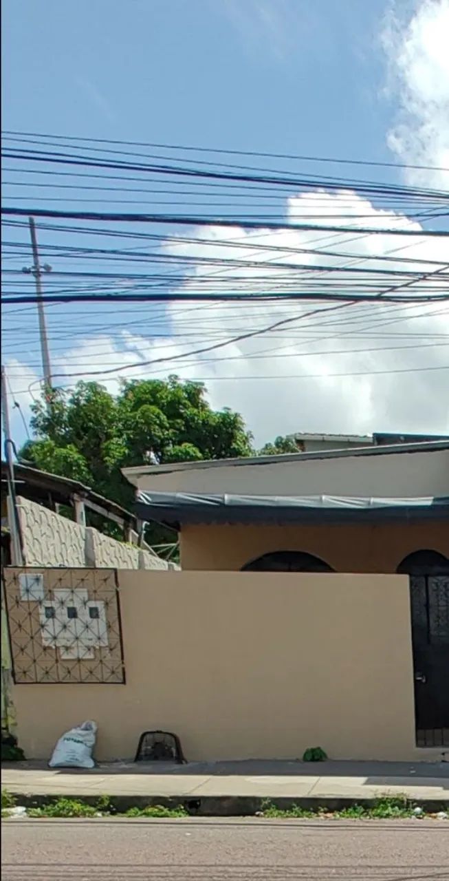 Casa Alvorada, lóris Cordovil 