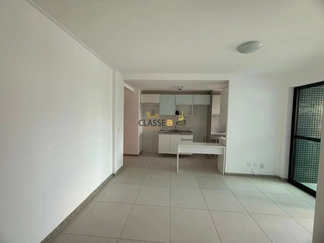 Apartamento 2 Quartos com Varanda em Boa Viagem - Foto 10