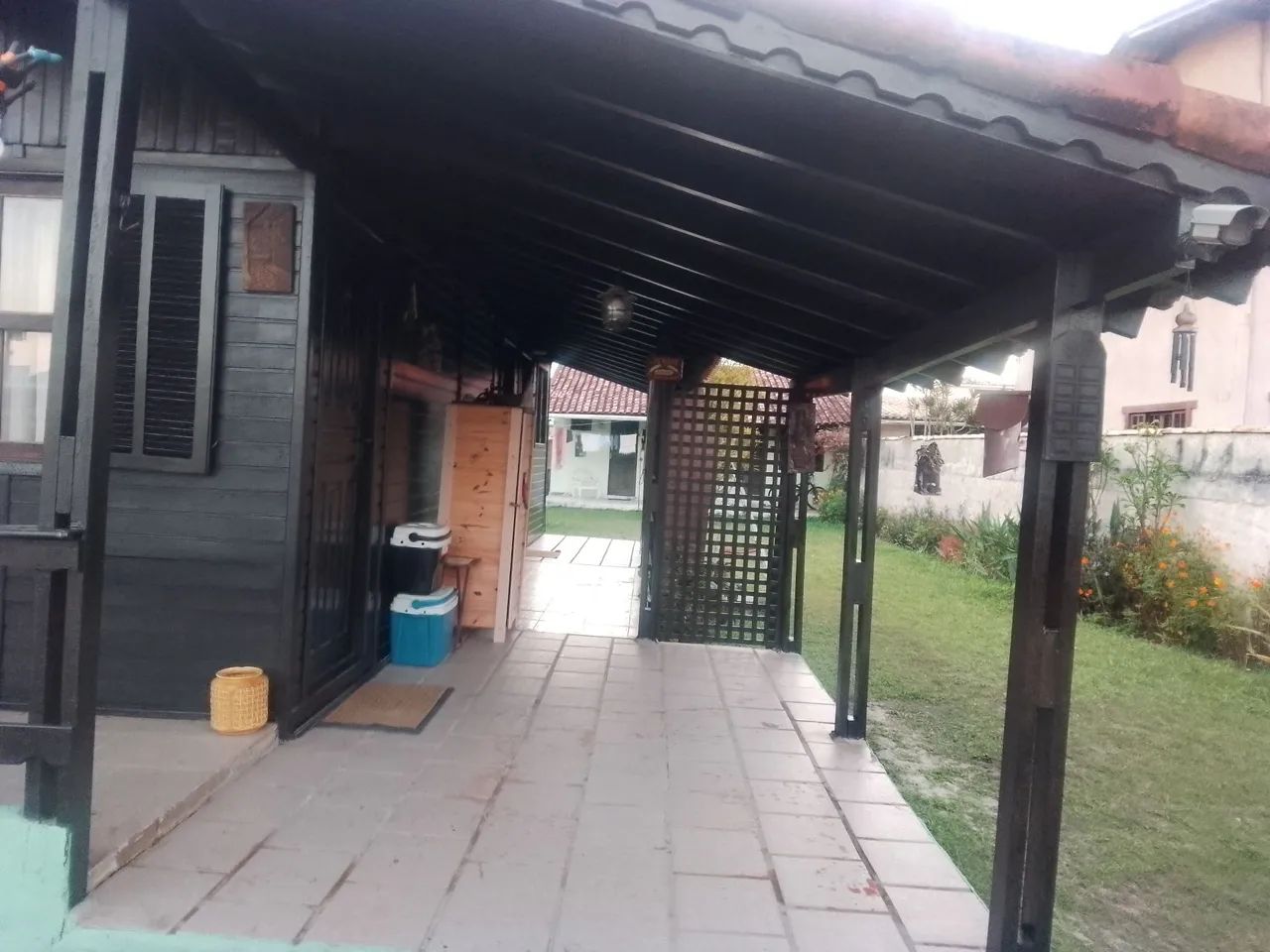 Foto - Casimiro de Abreu - Barra de São João