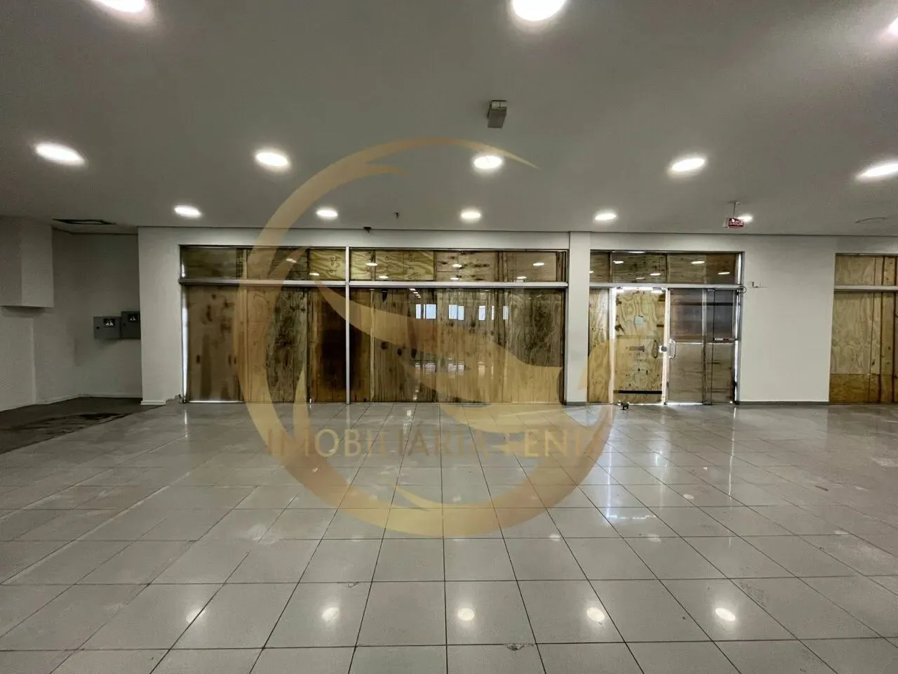 Salão para Locação na Vila Medeiros