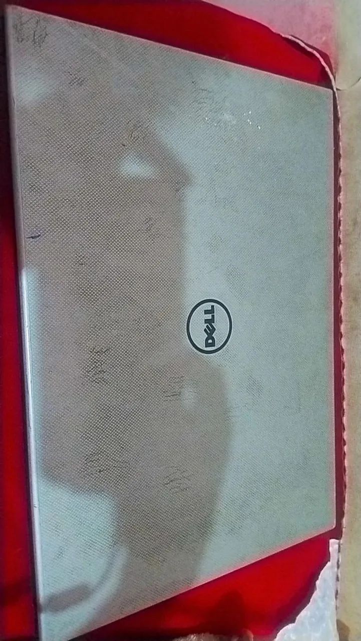 Notebook  parou de funcionar  - Foto 3