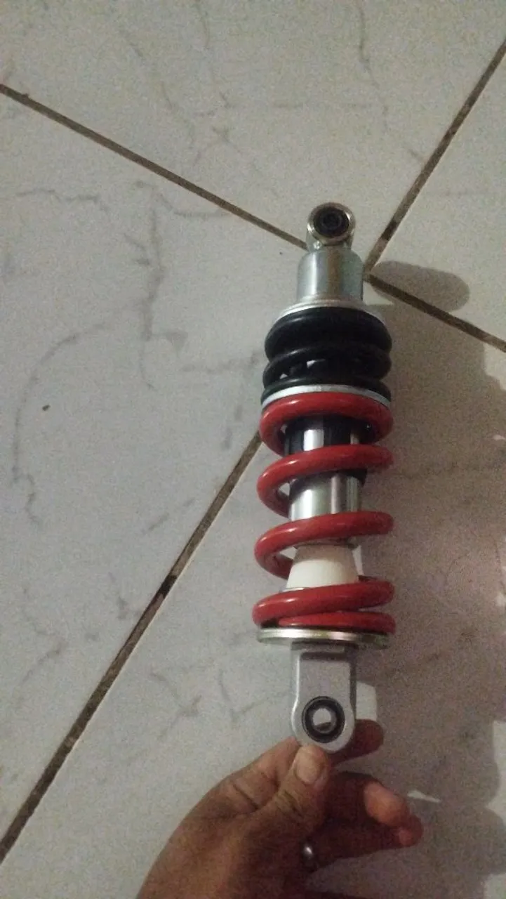 Amortecedor de Moto