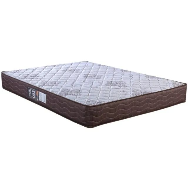 quarto colchao casal
