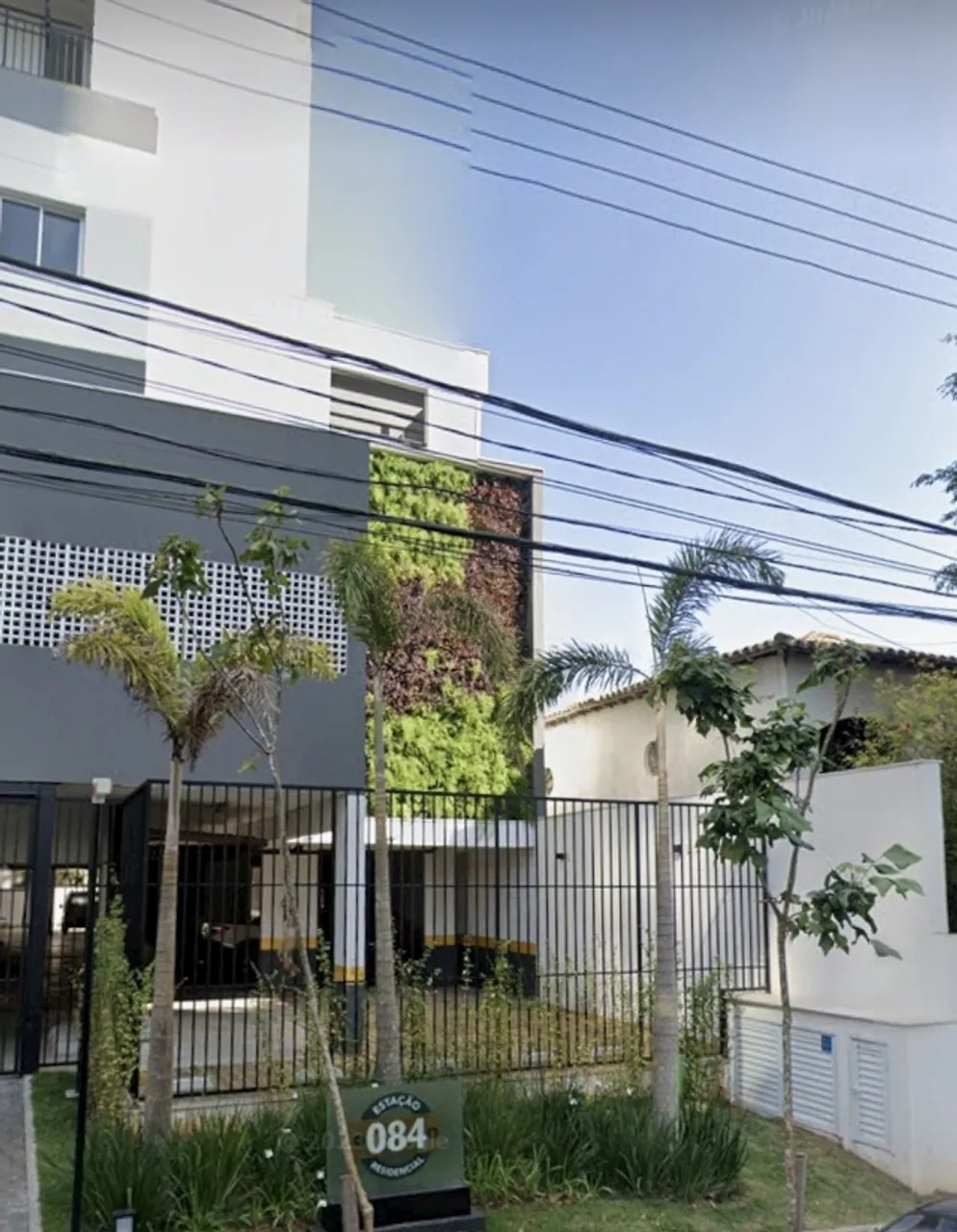 Apartamento Presidente Altino