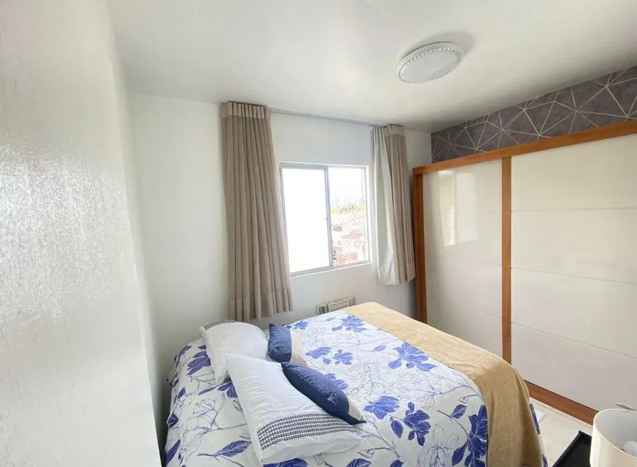 Lindo apto com 2 quartos em Praia das Gaivotas - Vila Velha - ES - Foto 5