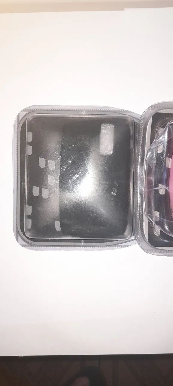 Capa blackberry 8350i - Foto 3