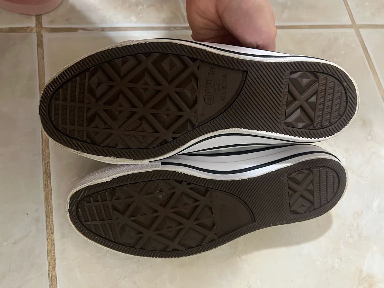 Tênis converse  - Foto 3