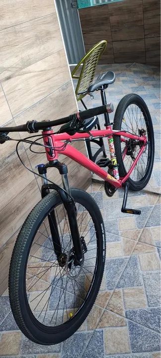 Bike aro 29 