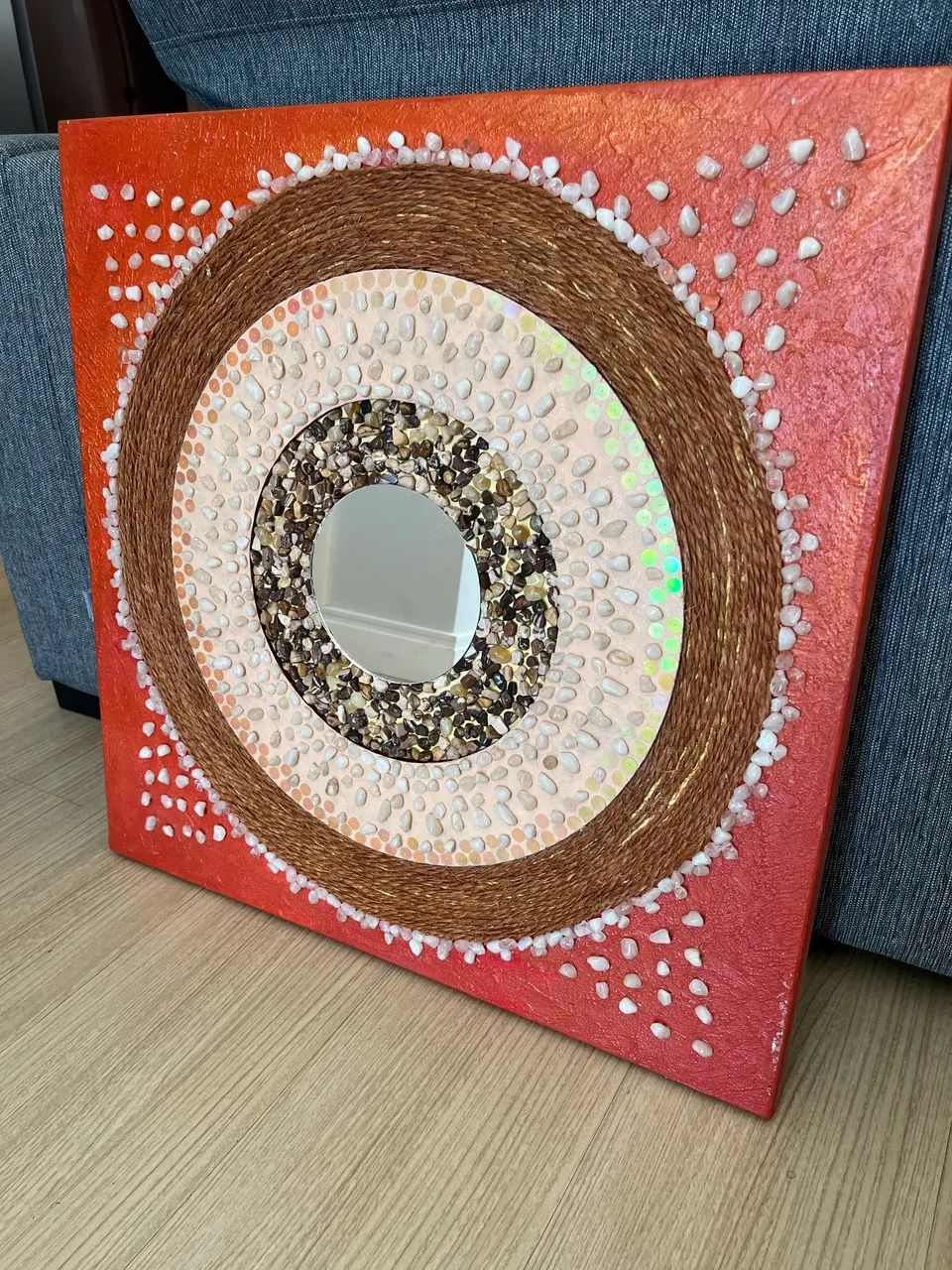 Quadro para decoraç ão  - Foto 2