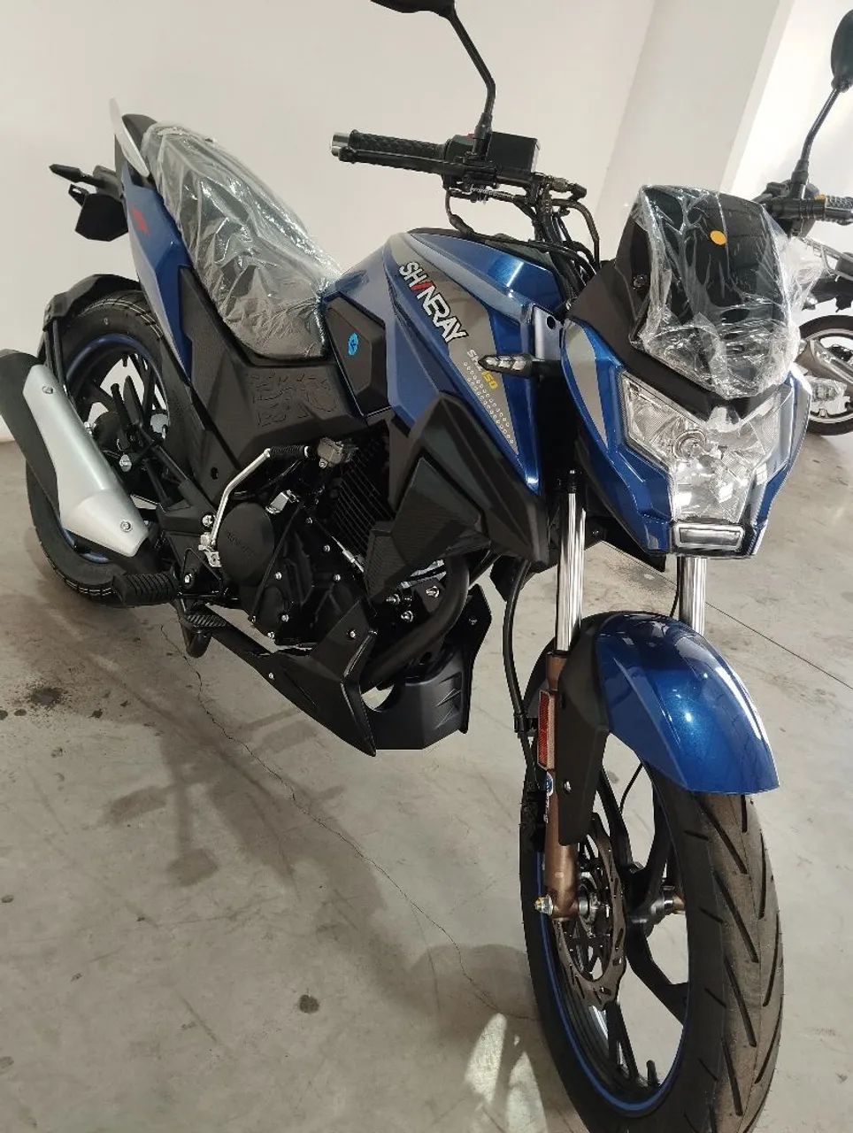 JEF 150 S 2026 - Foto 5