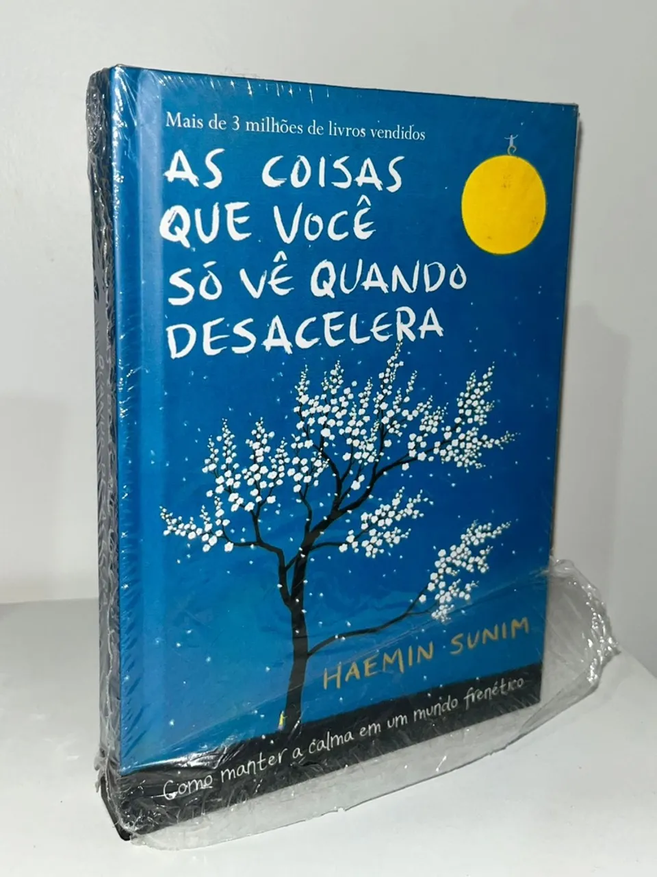Livro: As Coisas Que Você Só Vê Quando Desacelera