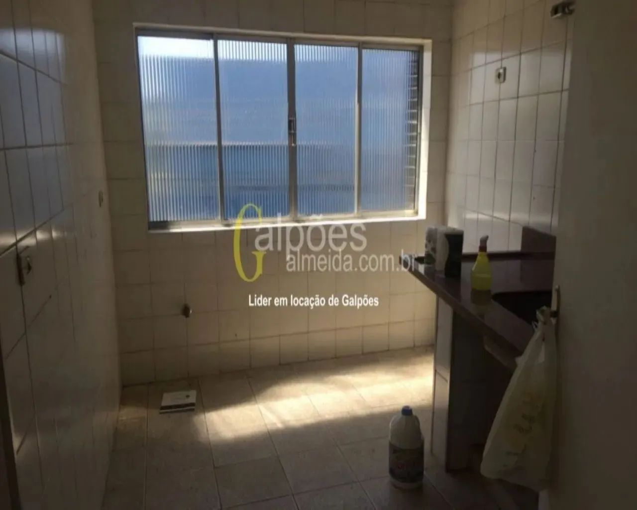 Pavilhão/Galpão para alugar no bairro Jardim Califórnia - Barueri/SP - Foto 4