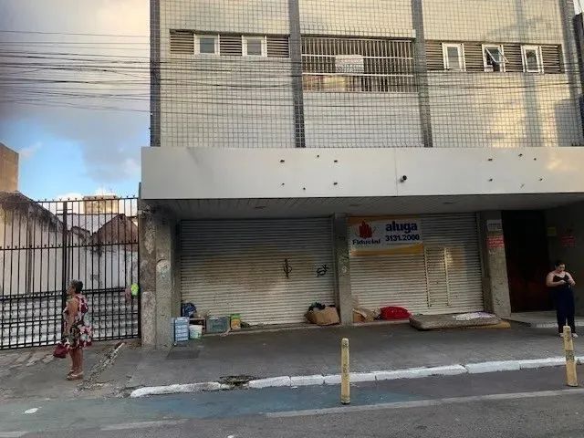 LOJA para alugar na cidade de FORTALEZA-CE
