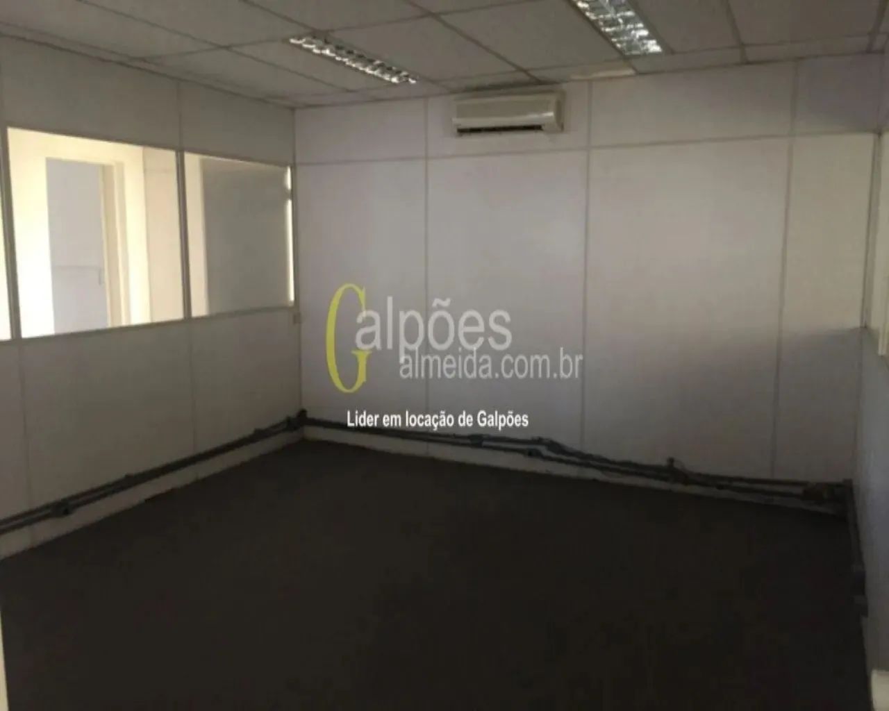 Pavilhão/Galpão para alugar no bairro Jardim Califórnia - Barueri/SP - Foto 6