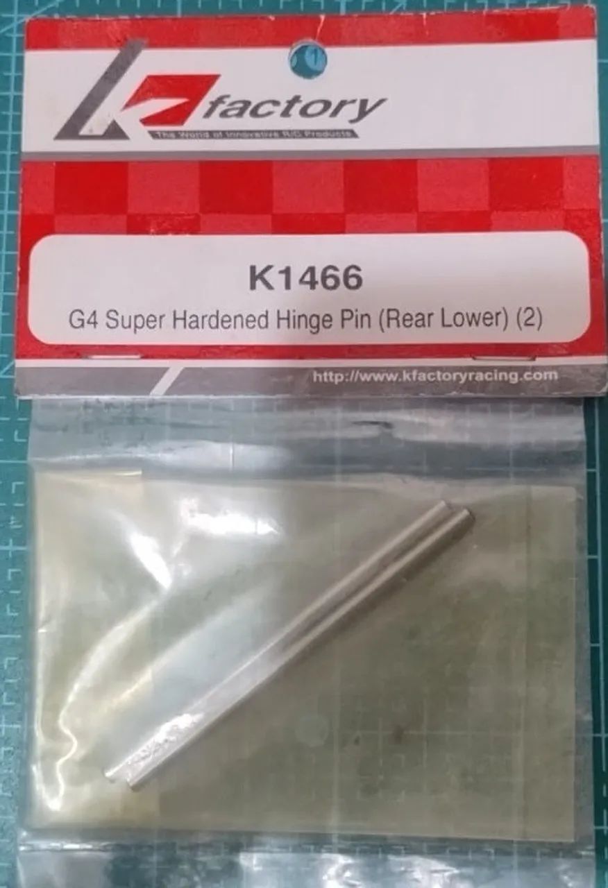 LK factory K1466 (Team Magic)