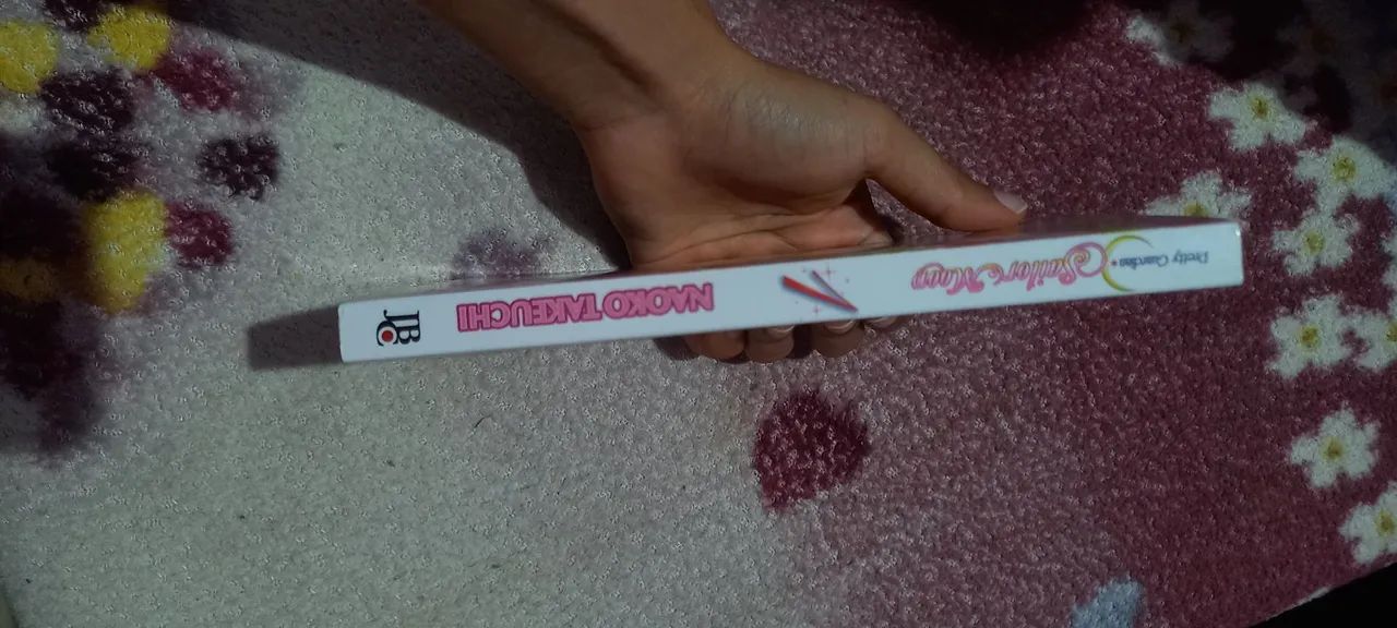 Sailor Moon - Vol. 1 - Foto 3