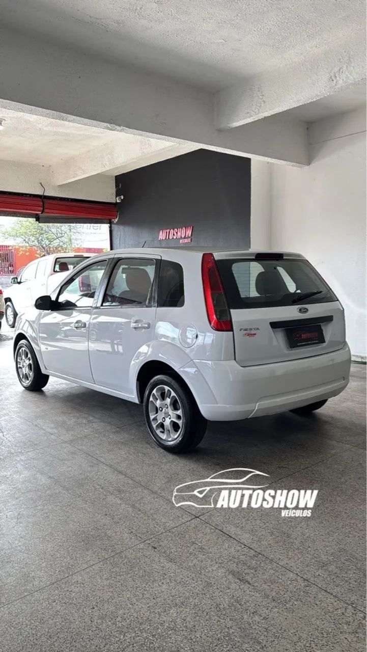 Ford Fiesta 2014/2014 - Foto 3