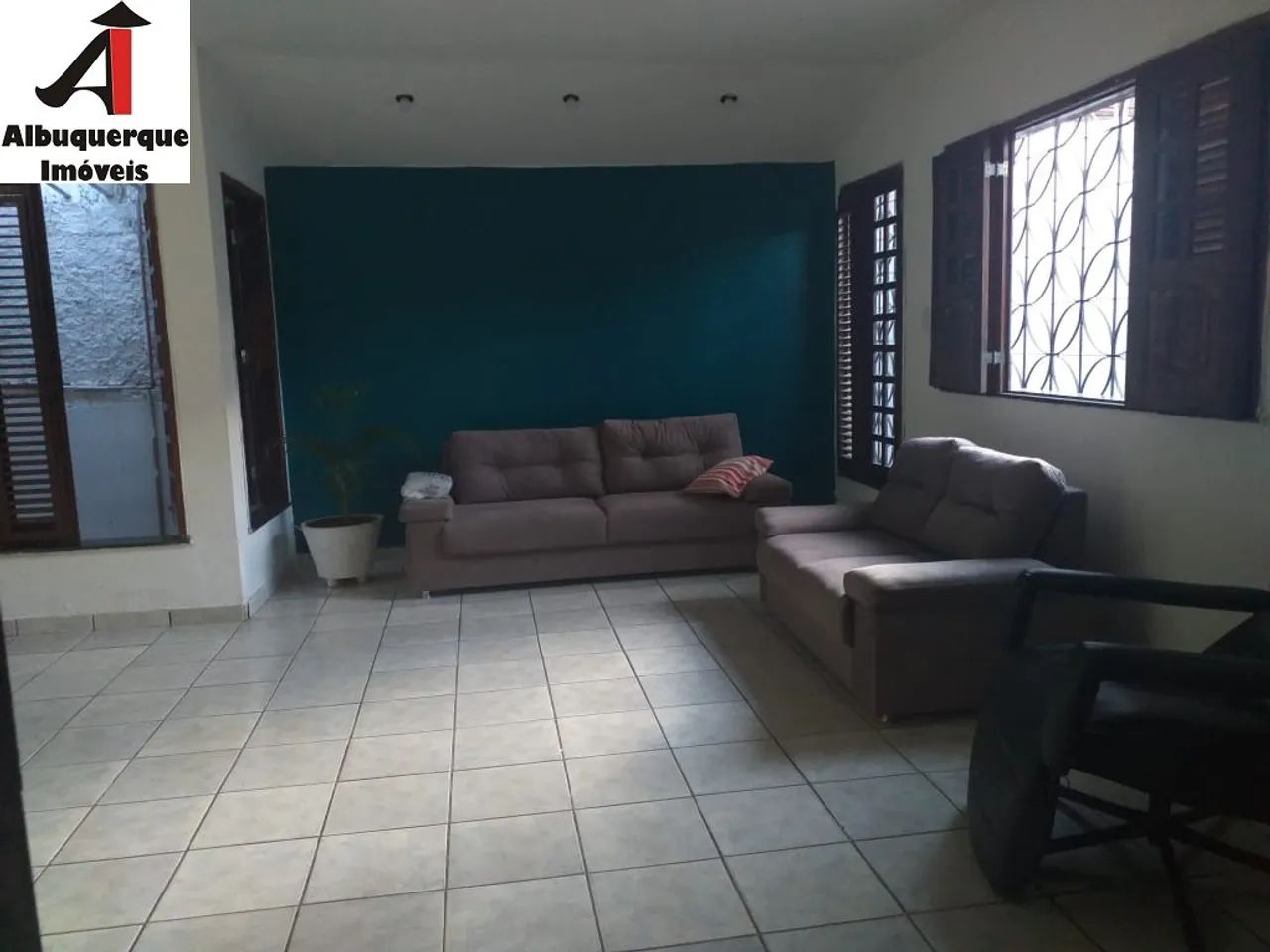 CASA RESIDENCIAL em São Luís - MA, Parque Shalon - Foto 2