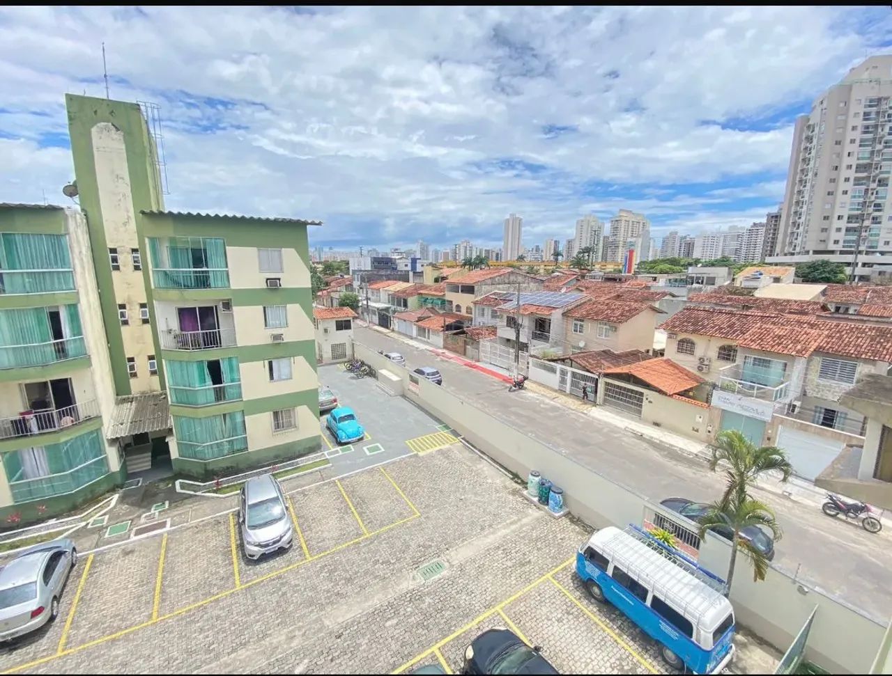 Lindo apto com 2 quartos em Praia das Gaivotas - Vila Velha - ES - Foto 12