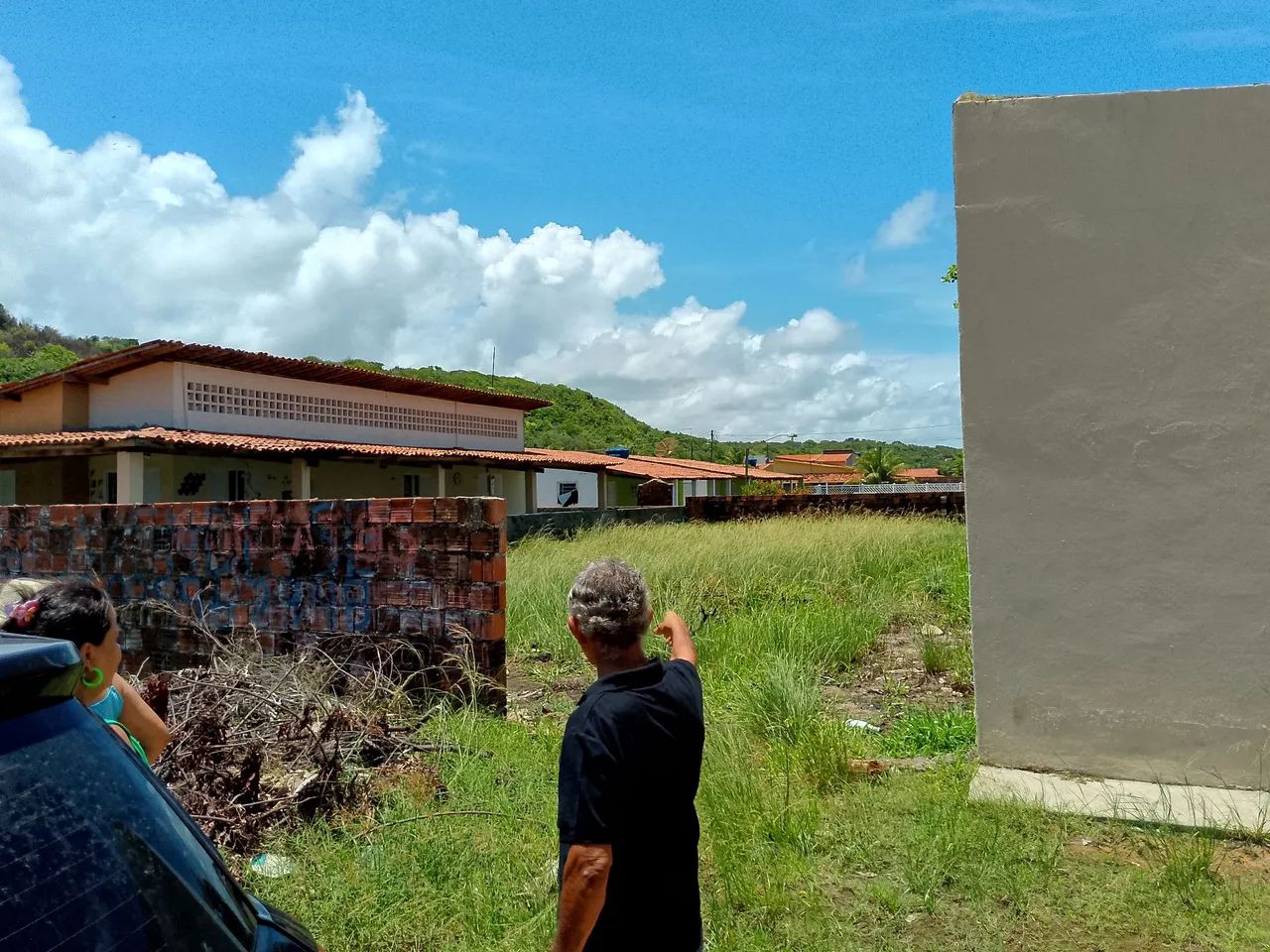 Vende-se um terreno 12 por 30 - Foto 3