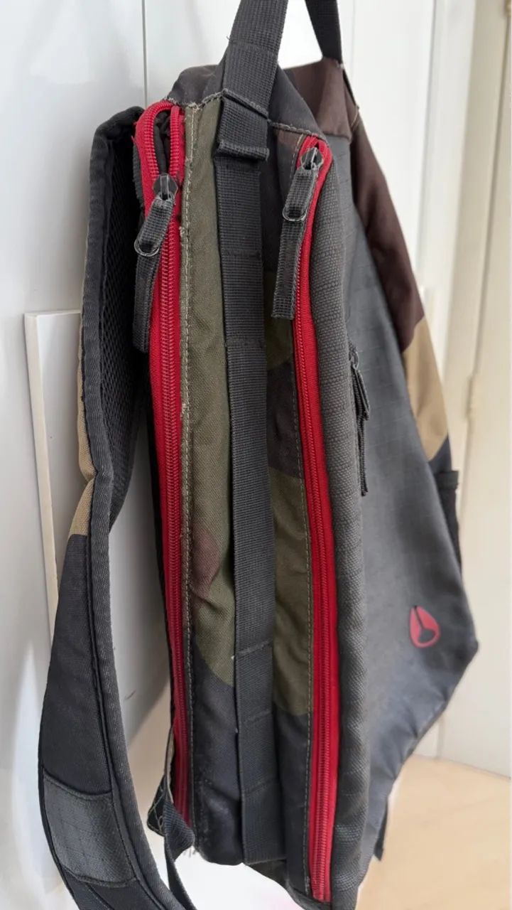 Mochila Nixon - Foto 2