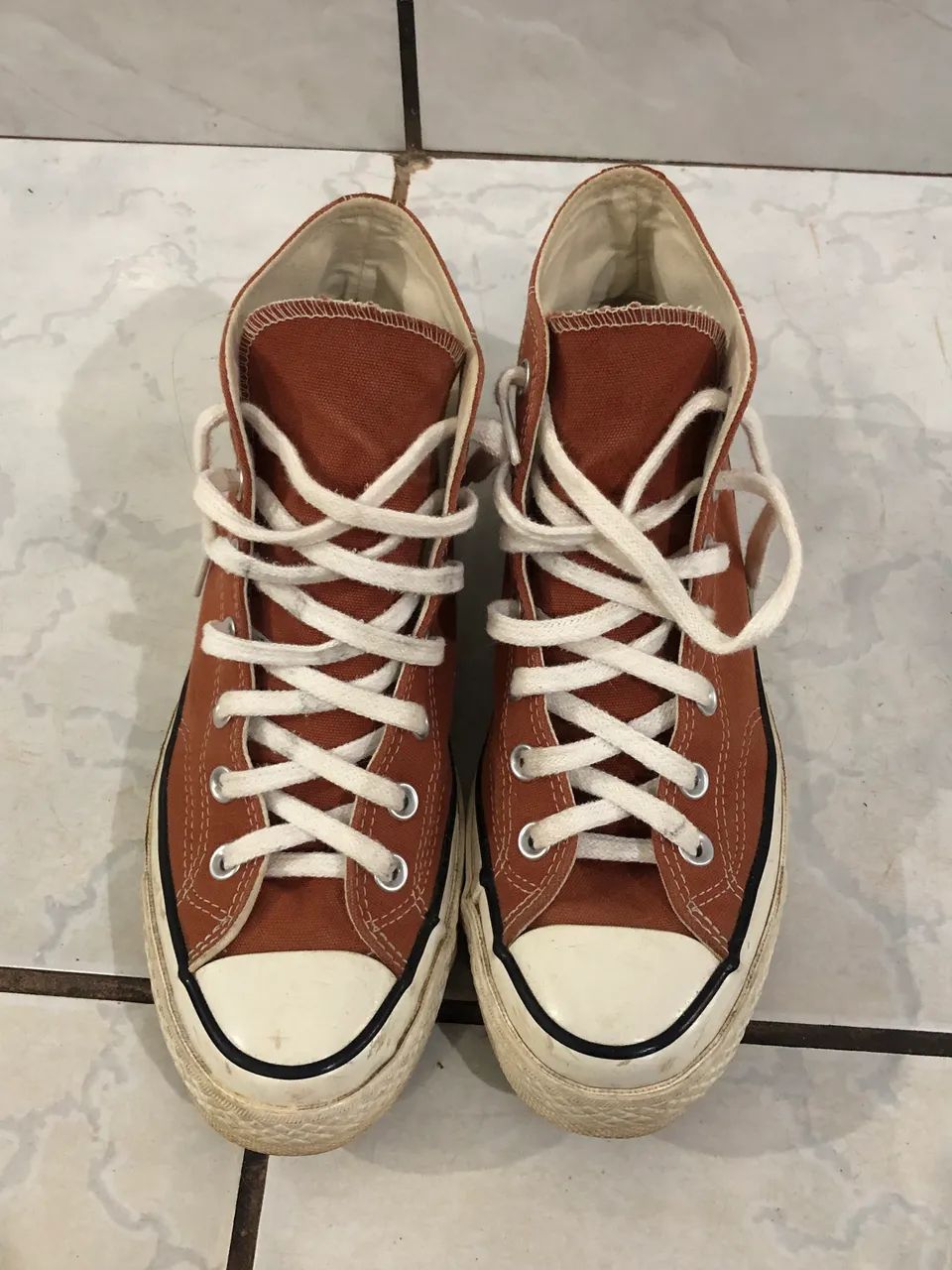 All star cano alto - Foto 3