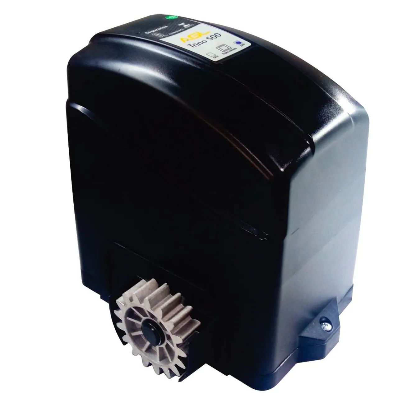 Motor Automático para Portão Trino 500 NOVO