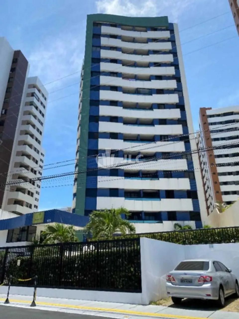 Apartamento à Venda Condomínio Soberano Jardins