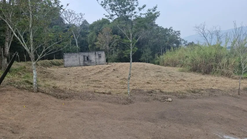 Terreno nos Godoi 1.425m - Vargem SP