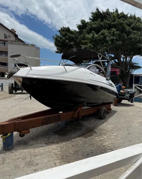 Focker 215 black edition  - Foto 11