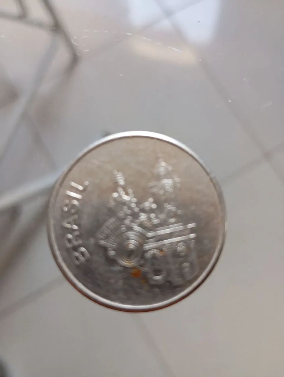 Moedas 20 Cruzeiros 1981,1983,1984 - Foto 2