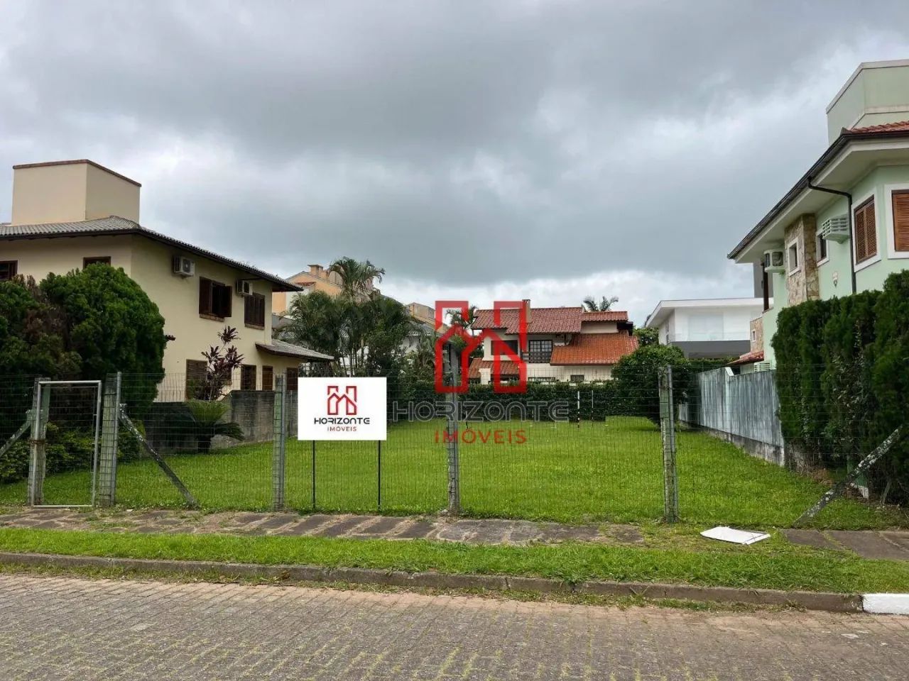 Terreno à venda, 450 m² por R$ 2.950.000,00 - Jurerê Internacional - Florianópolis/SC - Foto 2