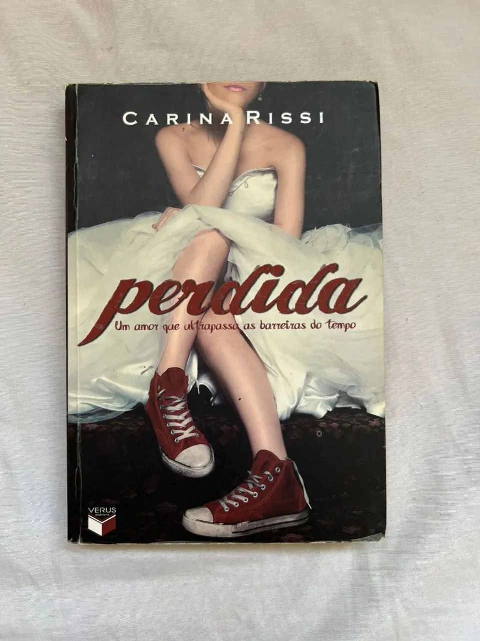 Livros diversos 