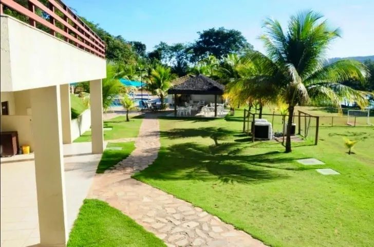 10 Caldas Novas Apartamento Por Temporada - Foto 9