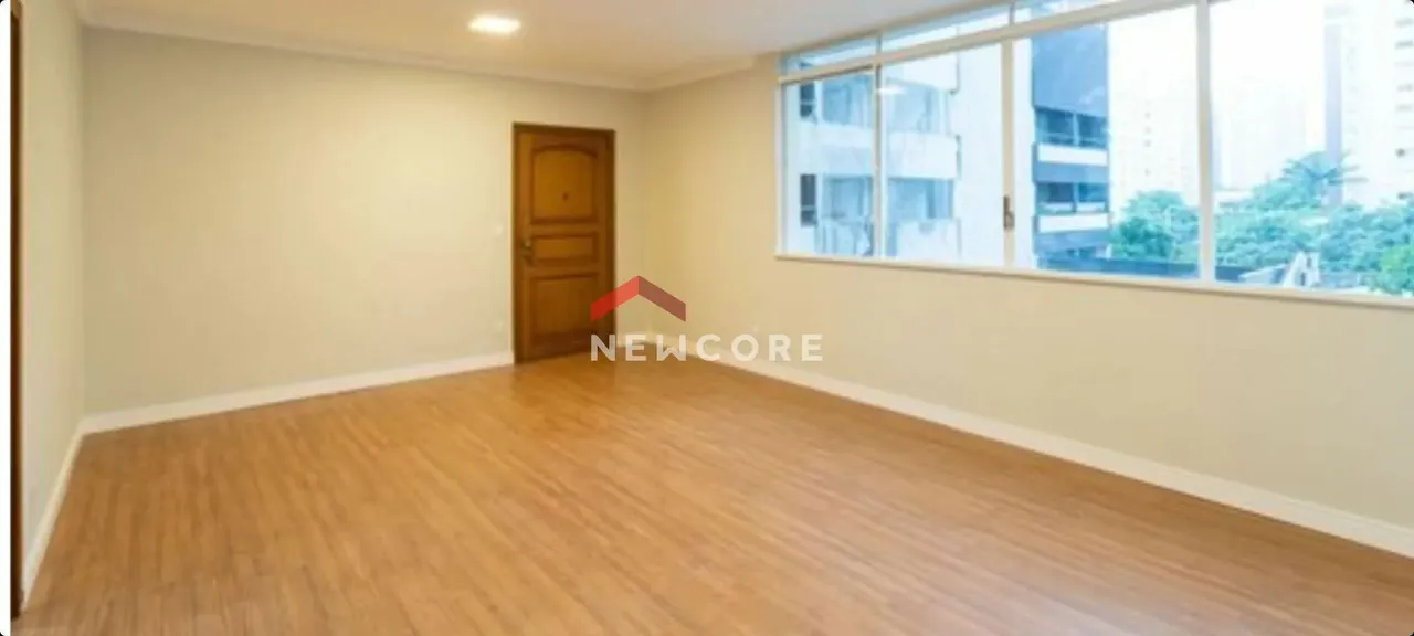 Apartamento em Alameda Lorena - Jardim Paulista - São Paulo/SP
