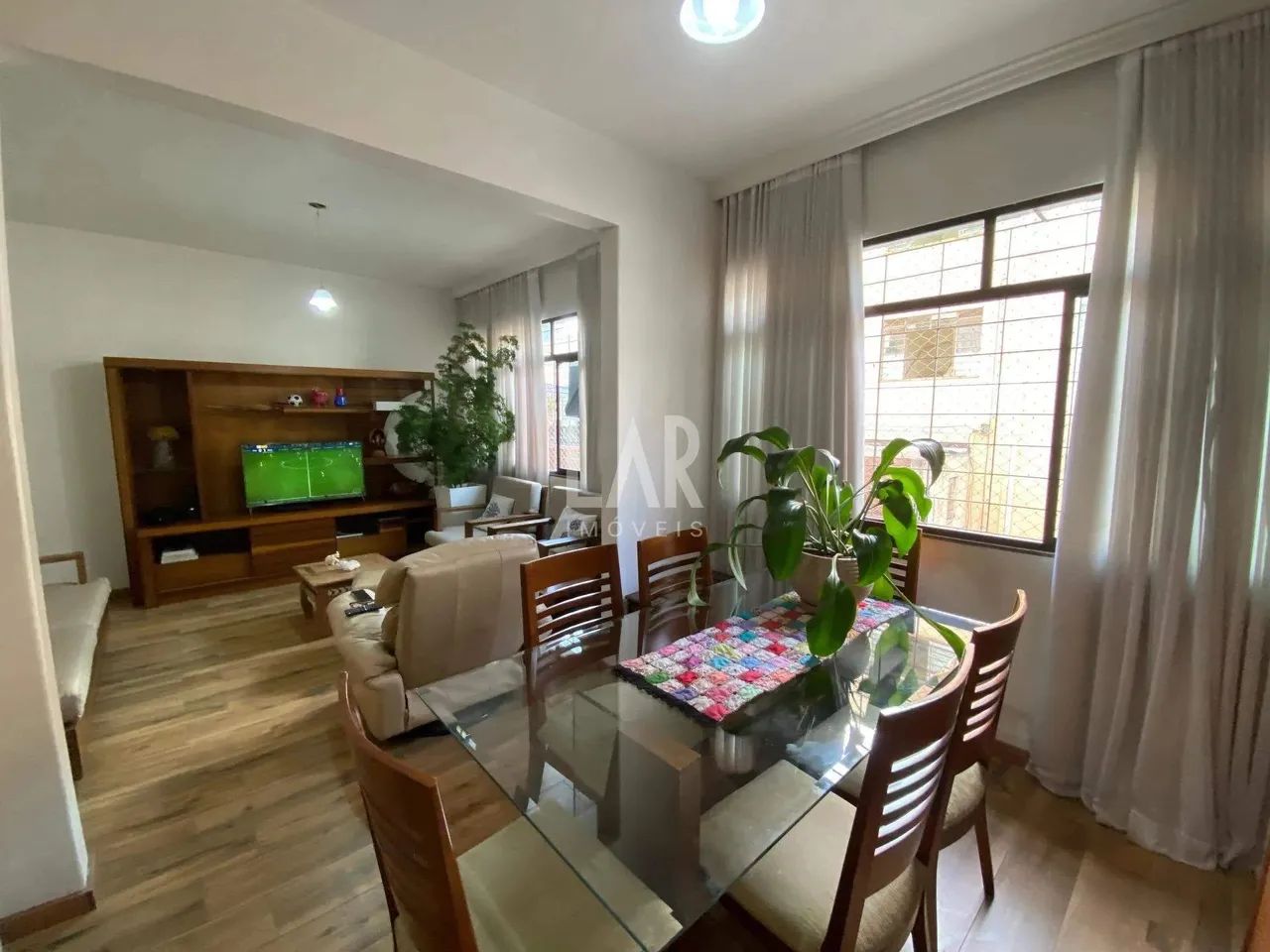 Apartamento 03 Quartos 01 Vaga à Venda Gutierrez - Foto 4