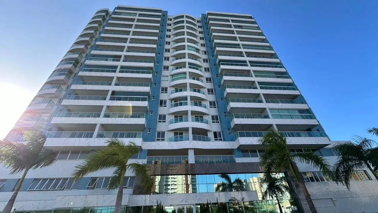 Everest Residence 138m2 com 3 suítes OPORTUNIDADE