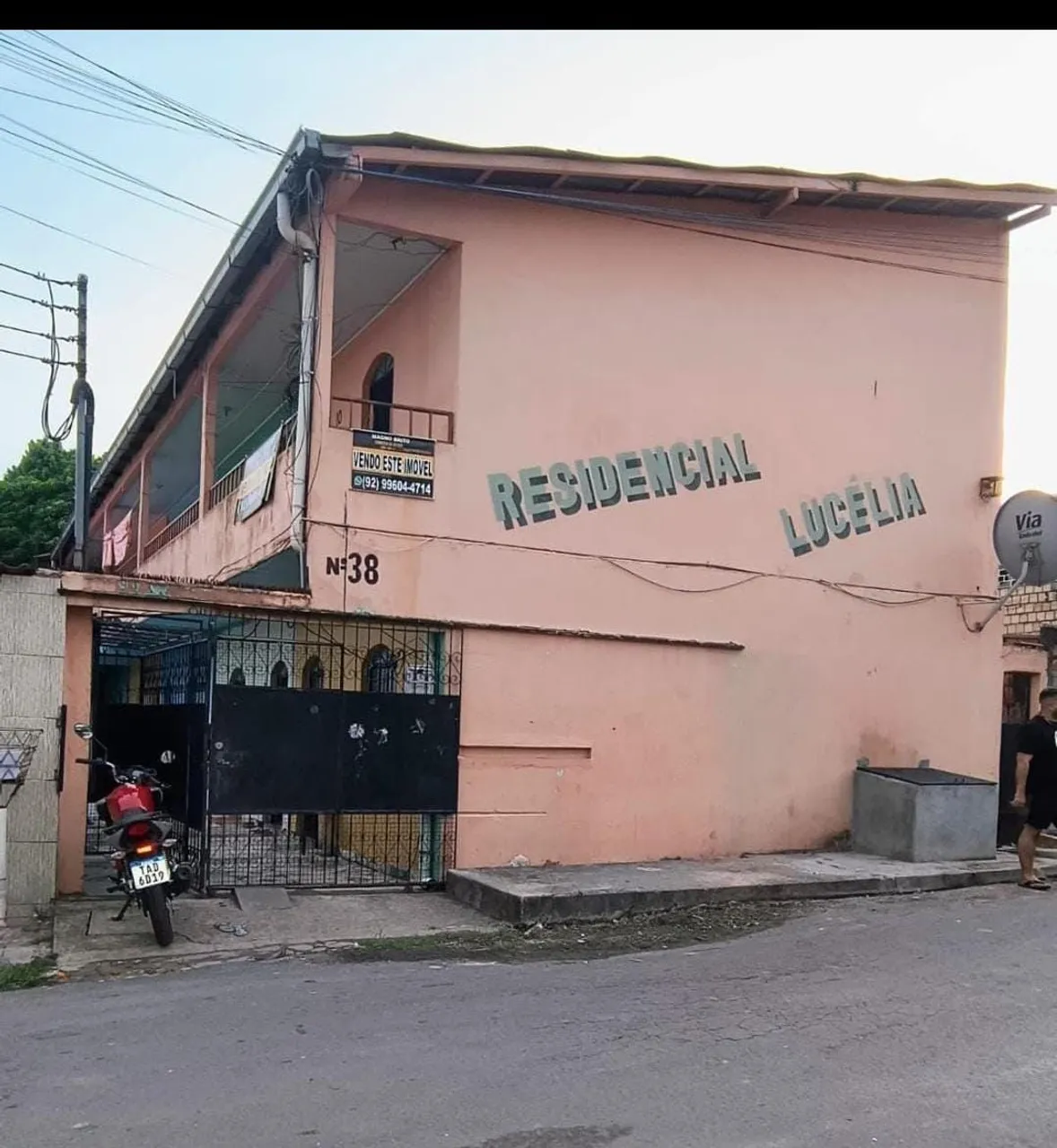 EXCELENTE OPORTUNIDADE DE NEGÓCIOS.. VILA COM 10 APARTAMENTOS.