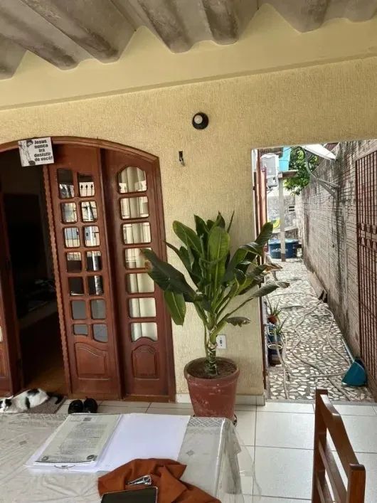 Casa a venda no Recanto das Emas