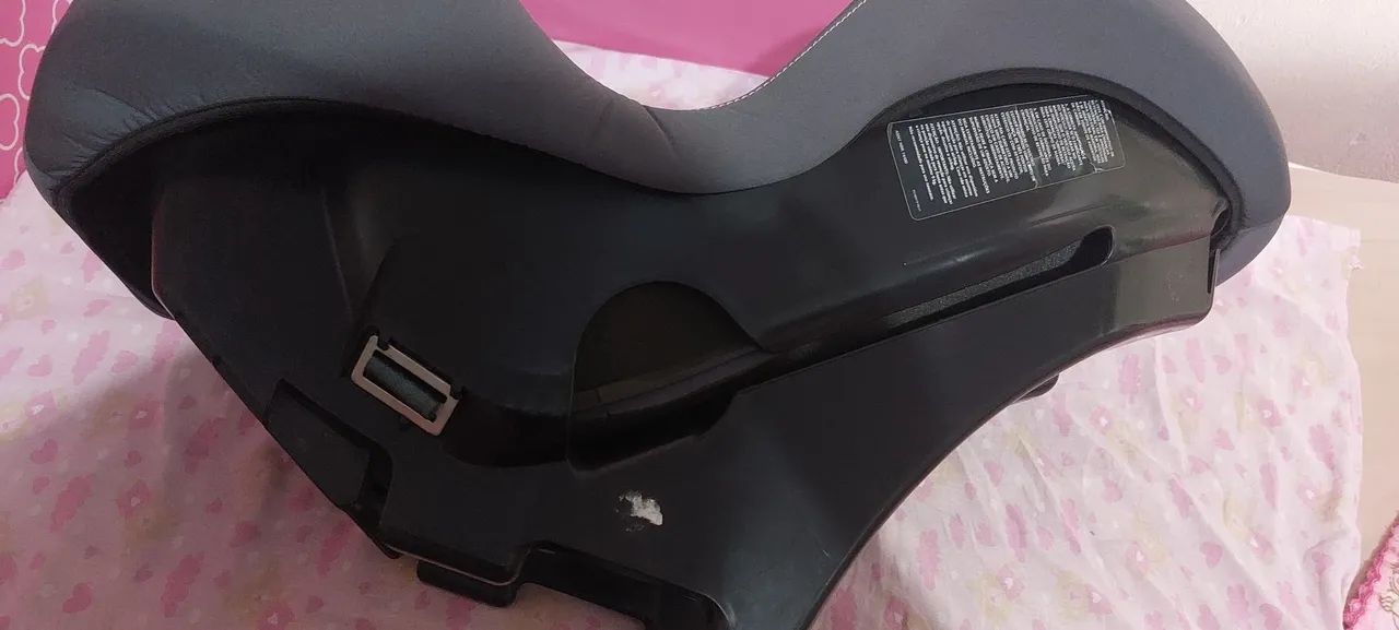 Cadeirinha de carro  - Foto 3