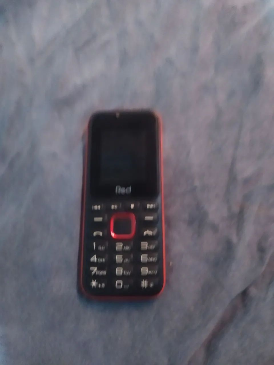 Vendo celular de Botão Novo - Foto 3