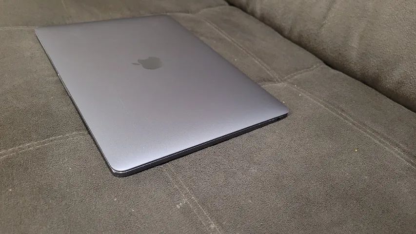 MacBook Pro M1 8GB 512GB Muito Conservado! - Notebooks - Setor
