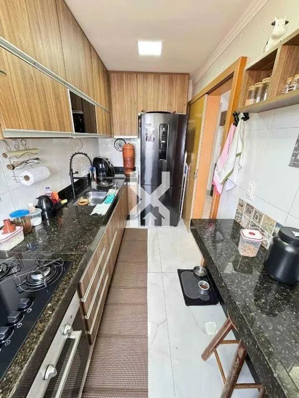 Cobertura à venda, 3 quartos, 1 suíte, 3 vagas, Jaraguá - Belo Horizonte/MG - Foto 10