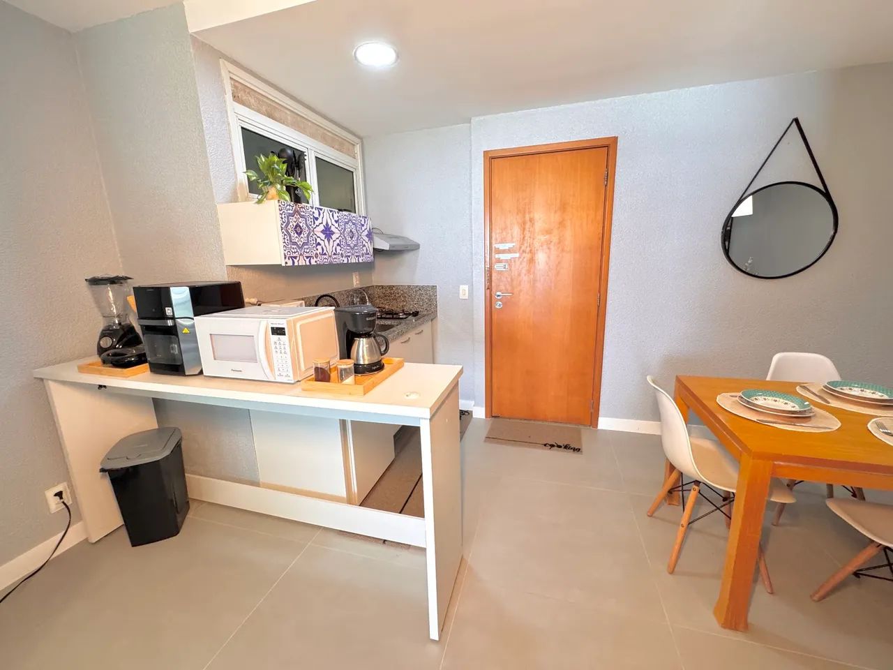 Vista mar + Piscina | Oceano Azul - Foto 10