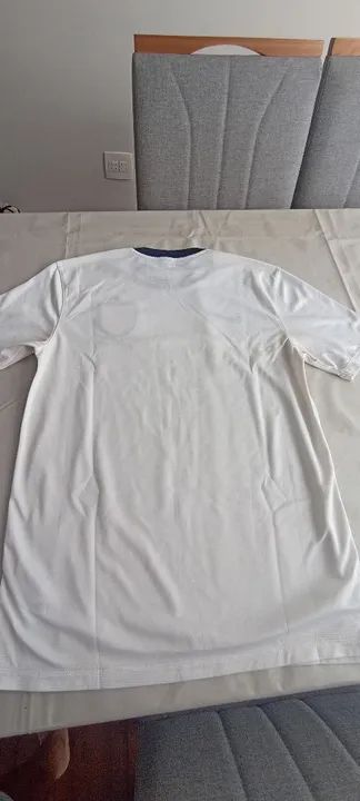 Camisa de Futebol - Tamanho M - Foto 4