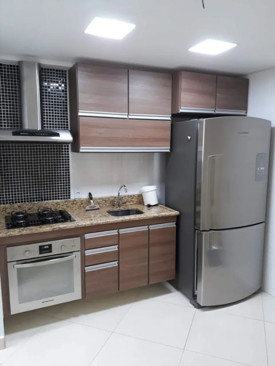 Foto - Jundiaí - Vila São Paulo