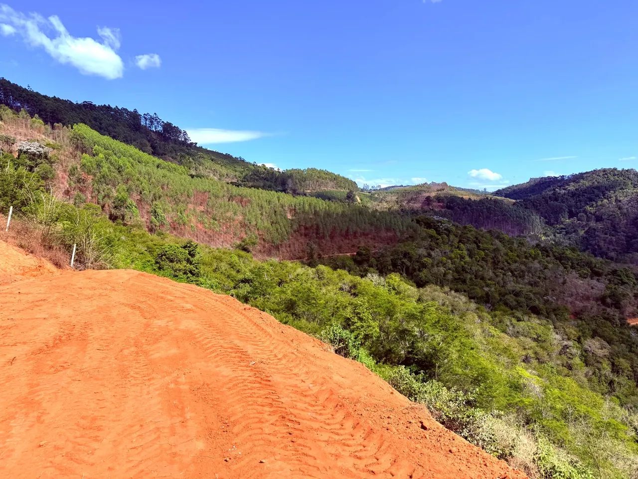   OPORTUNIDADE! TERRENO POR APENAS R$168.000,00 VALE DOS VINHEDOS EM SANTA TERESA - Foto 3