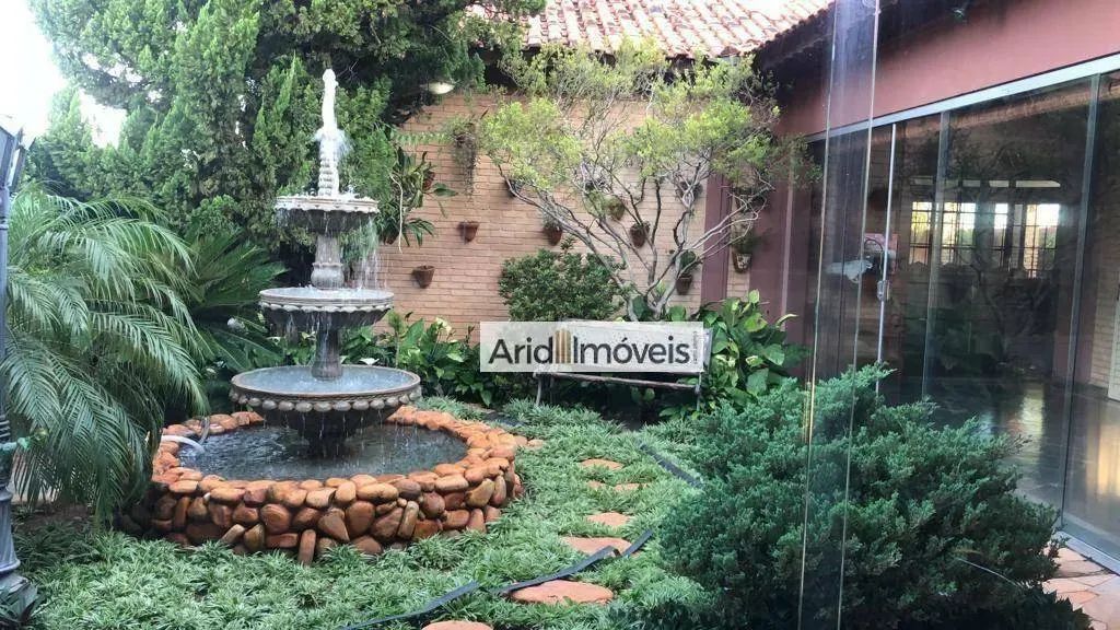 Rancho com 3 dormitórios à venda, 446 m² por R$ 2.600.000,00 - Portal da Praia - Buritama/ - Foto 5