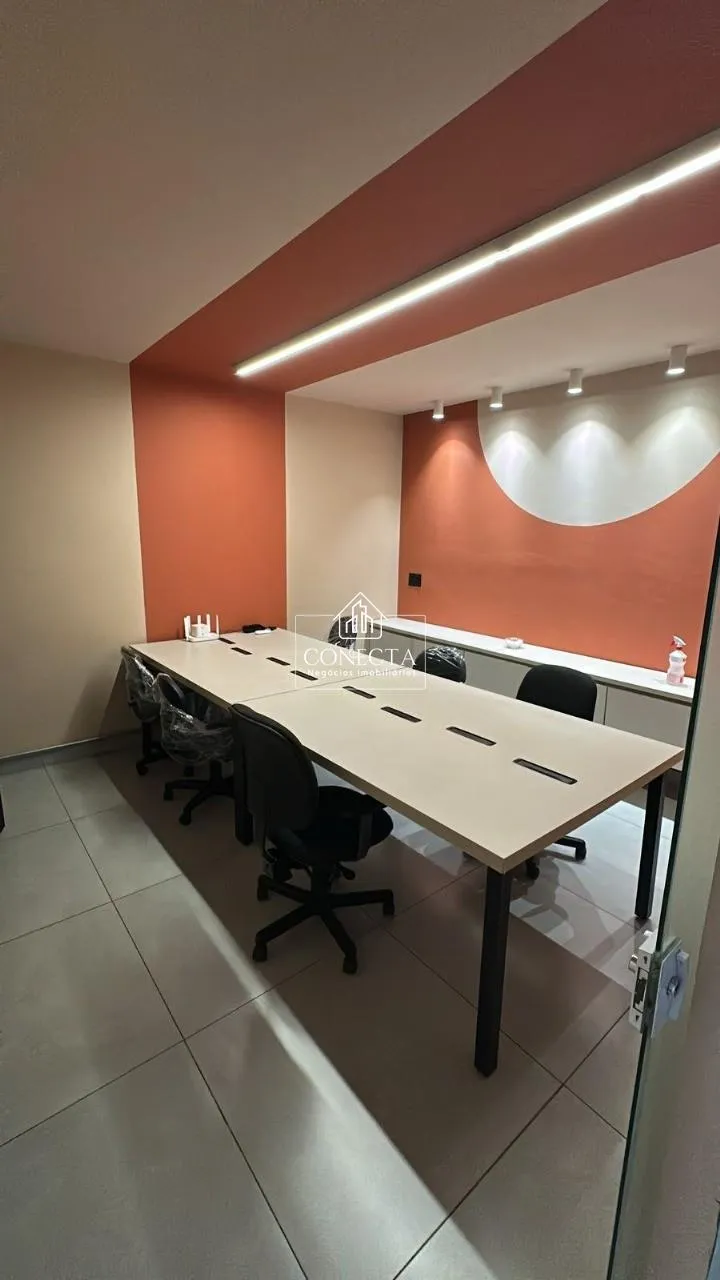 Salas Comerciais - Cazeca
